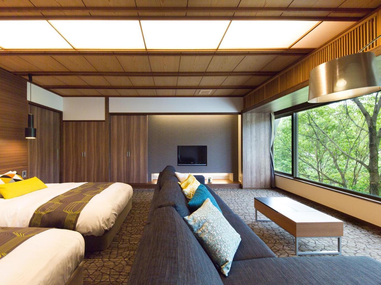 Bansyoukaku Shikishima Ureshino Exterior photo