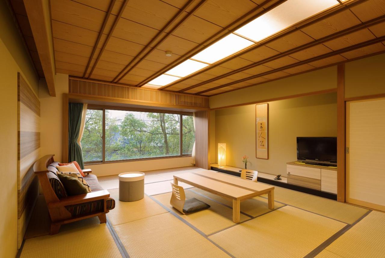 Bansyoukaku Shikishima Ureshino Exterior photo