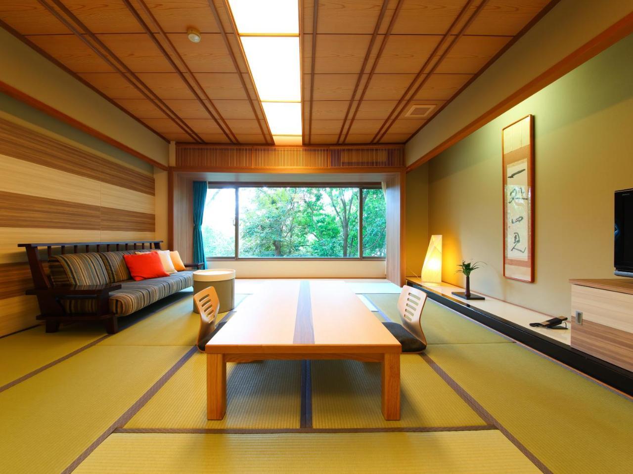 Bansyoukaku Shikishima Ureshino Exterior photo